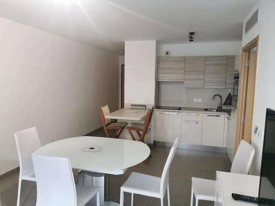 Centre Juan Les Pins 2P White Pearl Garage Apartment