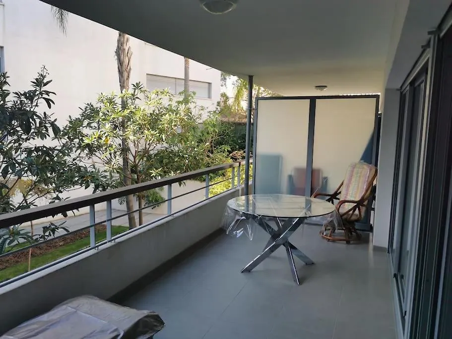 Centre Juan Les Pins 2P White Pearl Garage Apartment Juan-les-Pins